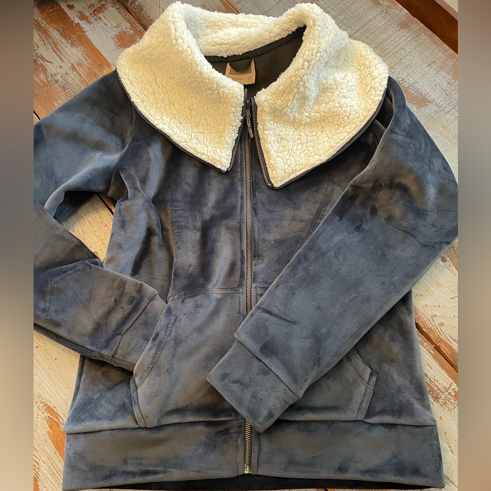 Killtec bomber jacket